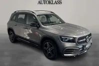 Mercedes-Benz GLB din 2024 cu 22.000 km - oferta MER131838 - foto 2