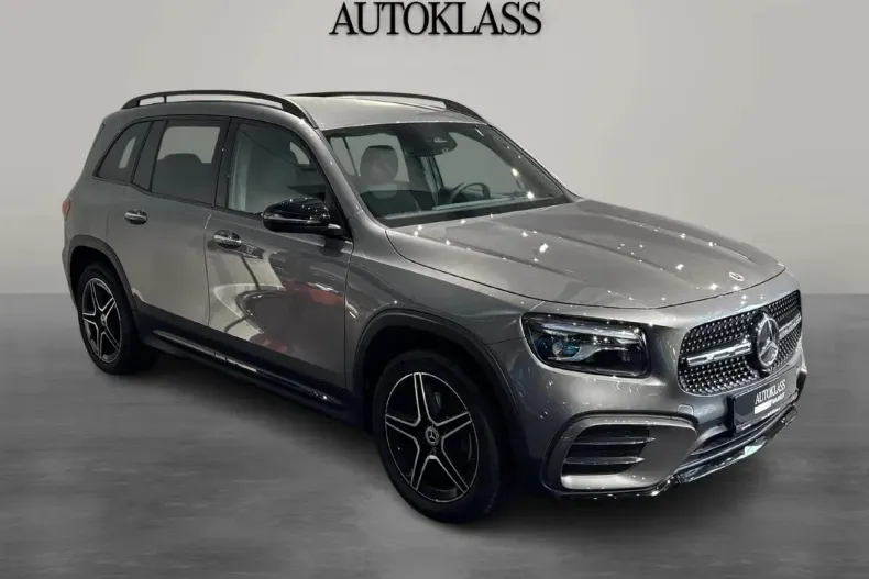 Mercedes-Benz GLB din 2024 cu 22.000 km - oferta MER131838 - foto 2