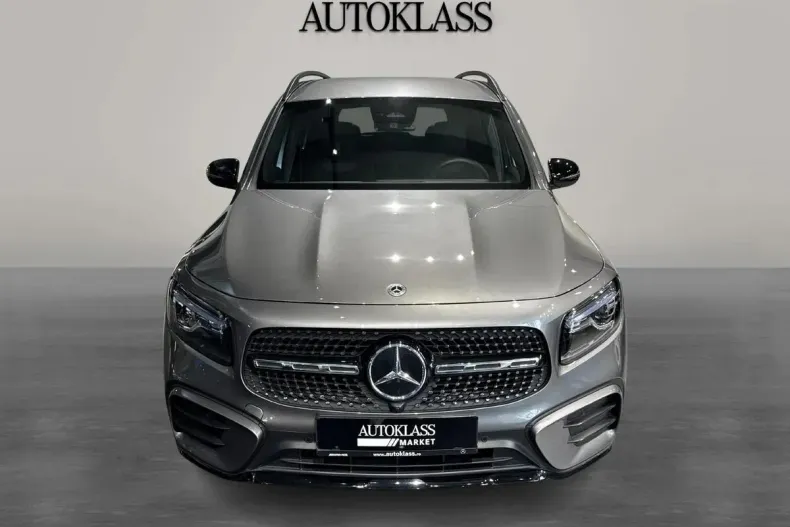 Mercedes-Benz GLB din 2024 cu 22.000 km - oferta MER131838 - foto 3