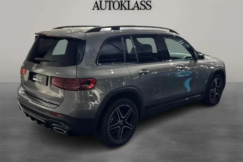 Mercedes-Benz GLB din 2024 cu 22.000 km - oferta MER131838 - foto 4