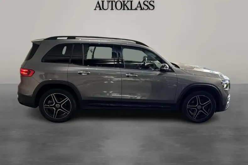 Mercedes-Benz GLB din 2024 cu 22.000 km - oferta MER131838 - foto 5