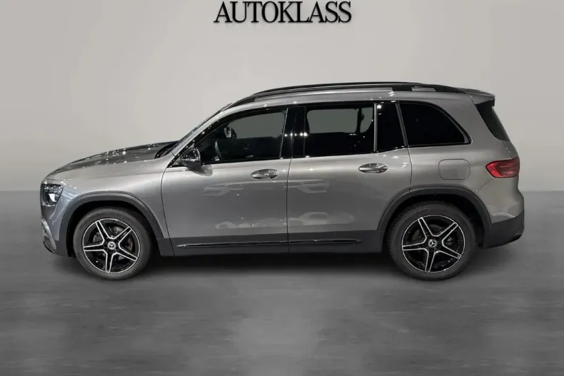 Mercedes-Benz GLB din 2024 cu 22.000 km - oferta MER131838 - foto 7