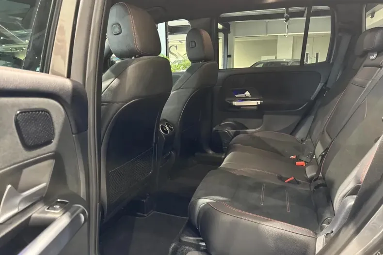 Mercedes-Benz GLB din 2024 cu 22.000 km - oferta MER131838 - foto 11