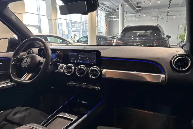 Mercedes-Benz GLB din 2024 cu 22.000 km - oferta MER131838 - foto 14