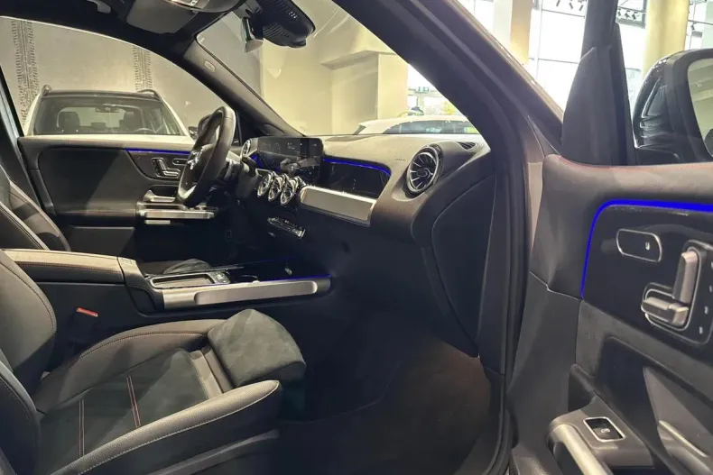 Mercedes-Benz GLB din 2024 cu 22.000 km - oferta MER131838 - foto 15