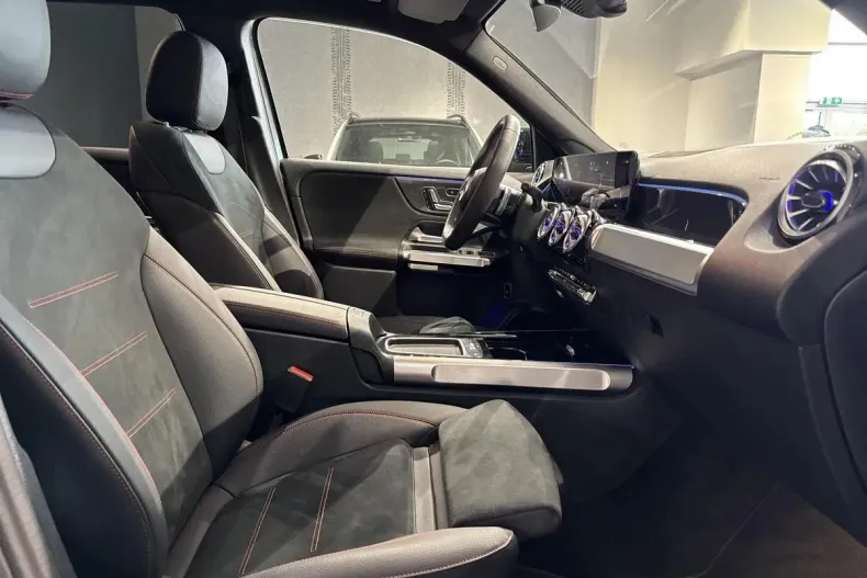 Mercedes-Benz GLB din 2024 cu 22.000 km - oferta MER131838 - foto 16