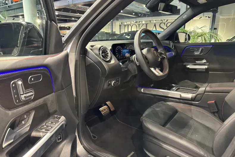 Mercedes-Benz GLB din 2024 cu 22.000 km - oferta MER131838 - foto 21