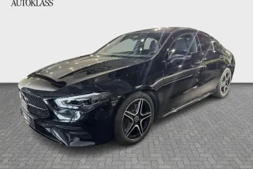 Mercedes-Benz CLA din 2024 - oferta MER131839