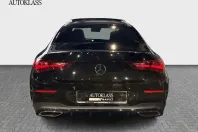 Mercedes-Benz CLA din 2024 cu 18.944 km - oferta MER131839 - foto 5
