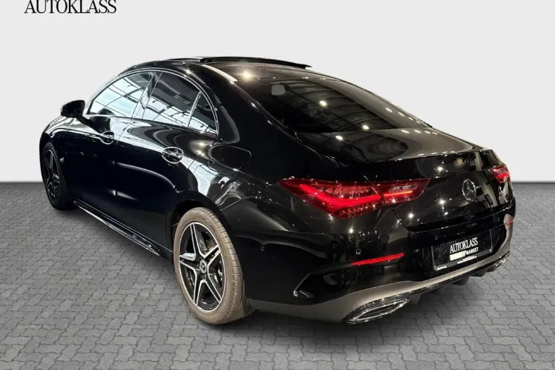 Mercedes-Benz CLA din 2024 cu 18.944 km - oferta MER131839 - foto 6
