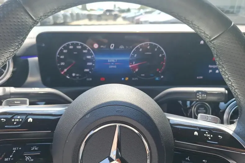 Mercedes-Benz CLA din 2024 cu 18.944 km - oferta MER131839 - foto 10