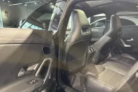 Mercedes-Benz CLA din 2024 cu 18.944 km - oferta MER131839 - foto 18