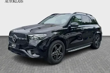 Mercedes-Benz GLE din 2023 - oferta MER131840
