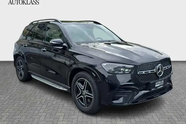 Mercedes-Benz GLE din 2023 cu 30.853 km - oferta MER131840 - foto 7