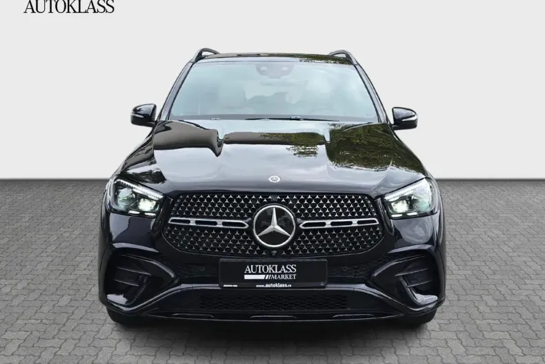 Mercedes-Benz GLE din 2023 cu 30.853 km - oferta MER131840 - foto 8