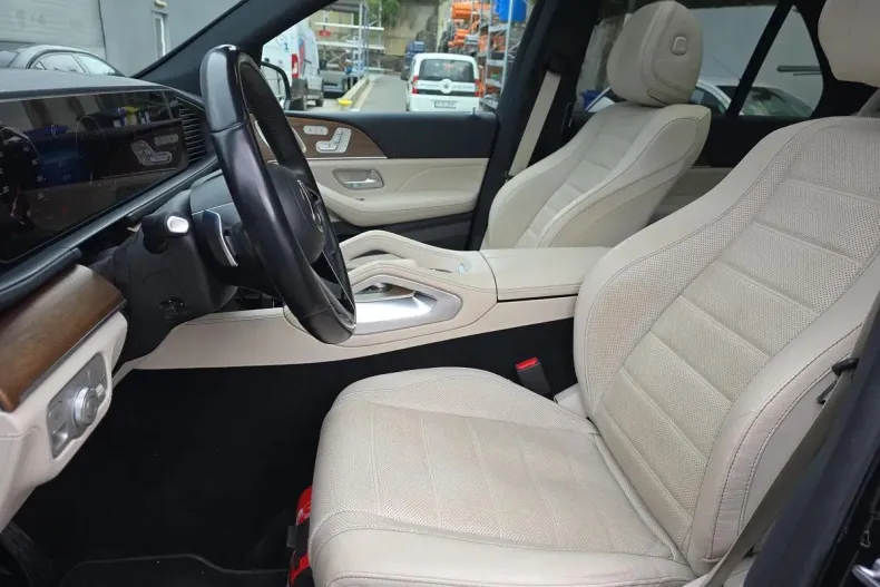 Mercedes-Benz GLE din 2023 cu 30.853 km - oferta MER131840 - foto 13