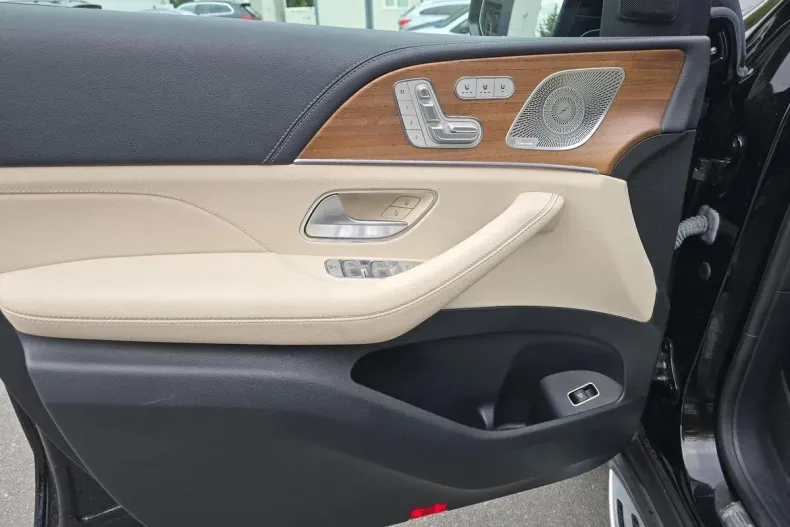 Mercedes-Benz GLE din 2023 cu 30.853 km - oferta MER131840 - foto 14