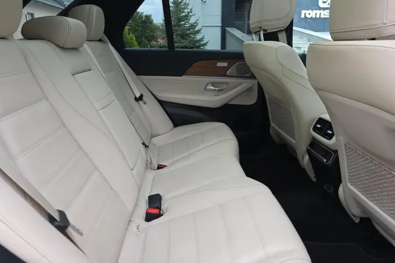 Mercedes-Benz GLE din 2023 cu 30.853 km - oferta MER131840 - foto 18