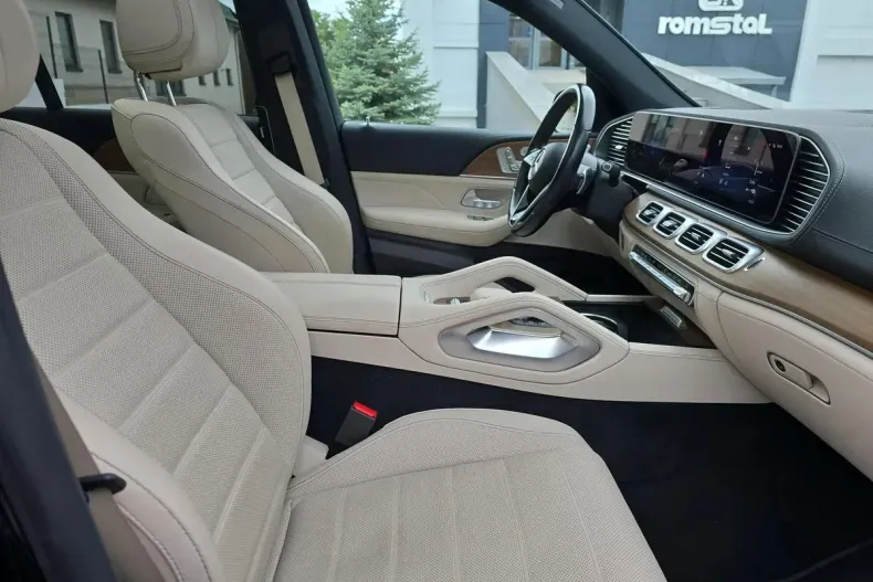 Mercedes-Benz GLE din 2023 cu 30.853 km - oferta MER131840 - foto 20