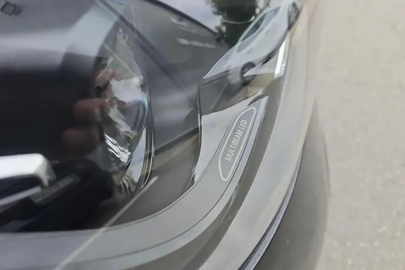 Mercedes-Benz GLE din 2023 cu 30.853 km - oferta MER131840 - foto 22