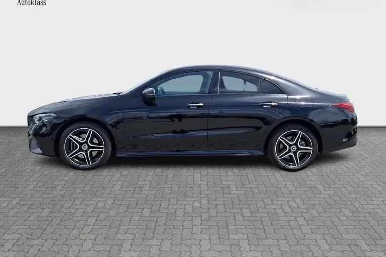 Mercedes-Benz CLA din 2024 cu 23.000 km - oferta MER131841 - foto 2