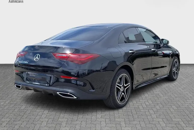 Mercedes-Benz CLA din 2024 cu 23.000 km - oferta MER131841 - foto 5