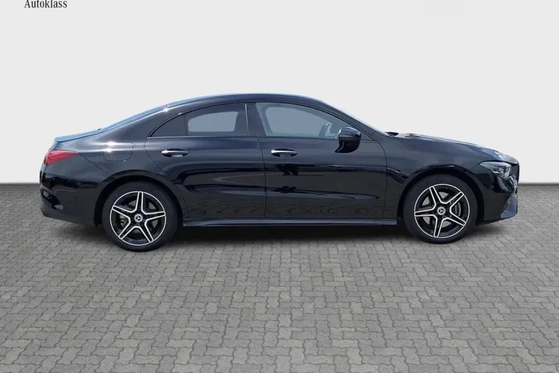 Mercedes-Benz CLA din 2024 cu 23.000 km - oferta MER131841 - foto 6