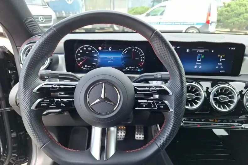 Mercedes-Benz CLA din 2024 cu 23.000 km - oferta MER131841 - foto 10