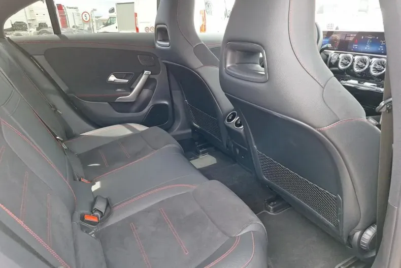 Mercedes-Benz CLA din 2024 cu 23.000 km - oferta MER131841 - foto 14