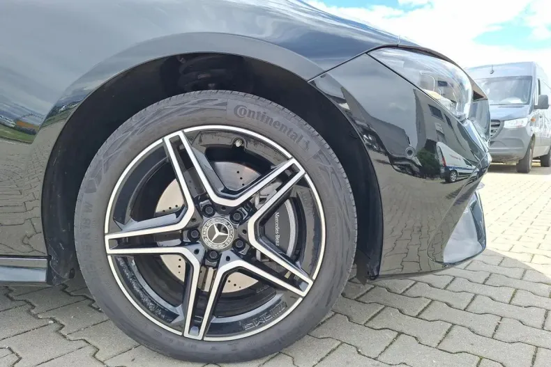 Mercedes-Benz CLA din 2024 cu 23.000 km - oferta MER131841 - foto 15