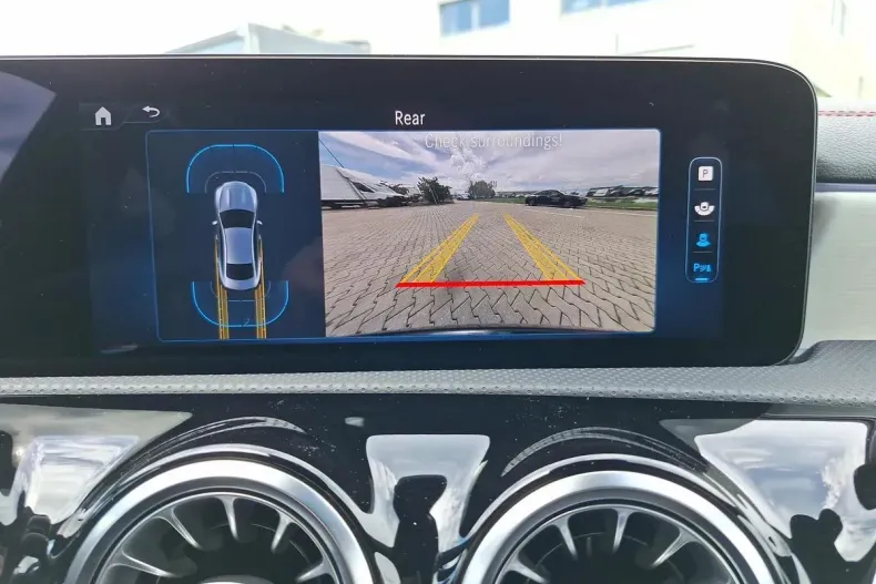 Mercedes-Benz CLA din 2024 cu 23.000 km - oferta MER131841 - foto 17