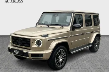 Mercedes-Benz G din 2023 - oferta MER131844
