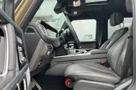 Mercedes-Benz G din 2023 cu 30.421 km - oferta MER131844 - foto 10