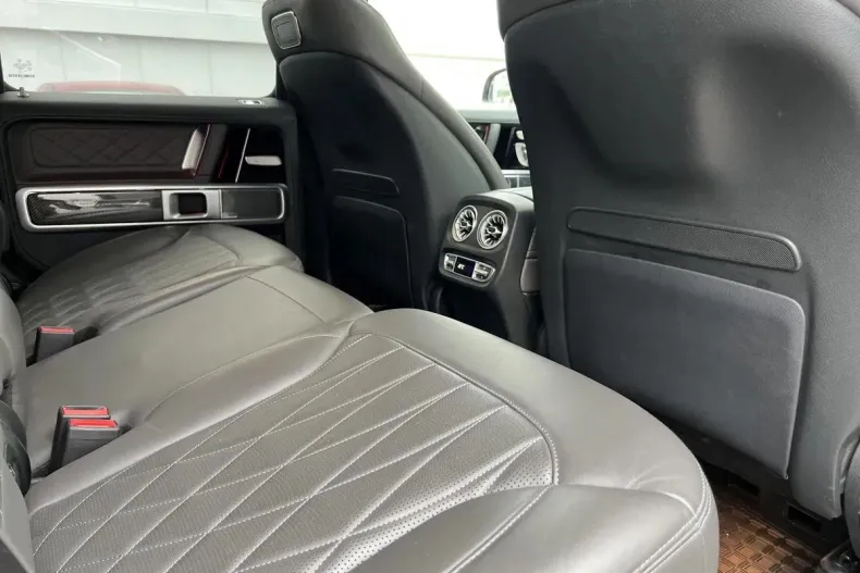 Mercedes-Benz G din 2023 cu 30.421 km - oferta MER131844 - foto 18