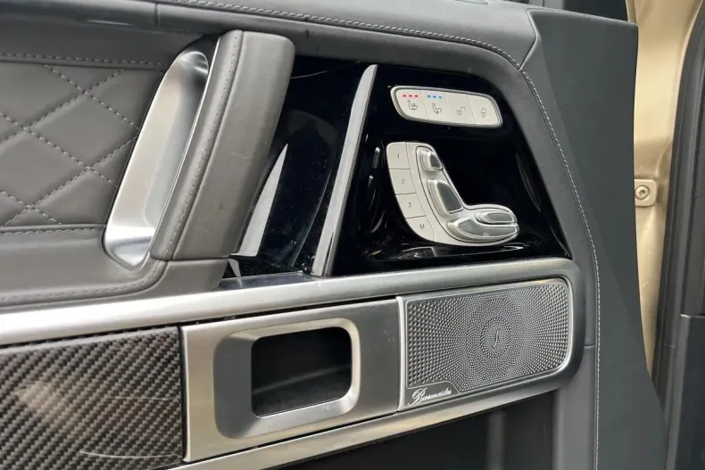 Mercedes-Benz G din 2023 cu 30.421 km - oferta MER131844 - foto 26