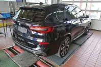 BMW X5 din 2022 cu 79.299 km - oferta BMW131845 - foto 2