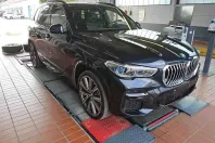 BMW X5 din 2022 cu 79.299 km - oferta BMW131845 - foto 4