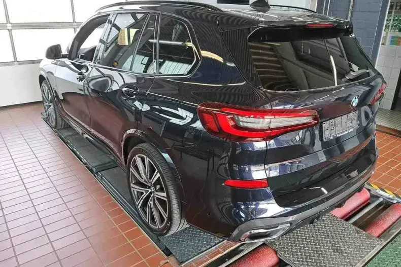 BMW X5 din 2022 cu 79.299 km - oferta BMW131845 - foto 5