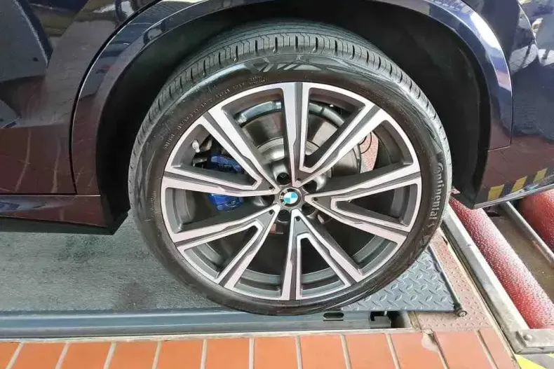 BMW X5 din 2022 cu 79.299 km - oferta BMW131845 - foto 11