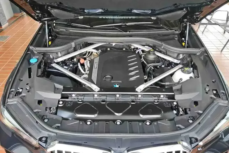 BMW X5 din 2022 cu 79.299 km - oferta BMW131845 - foto 13