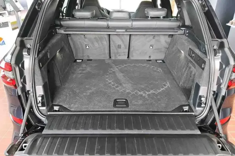 BMW X5 din 2022 cu 79.299 km - oferta BMW131845 - foto 14