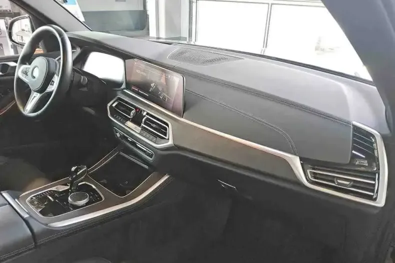 BMW X5 din 2022 cu 79.299 km - oferta BMW131845 - foto 16