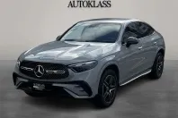 Mercedes-Benz GLC din 2024 cu 32.734 km - oferta MER131846 - foto 1
