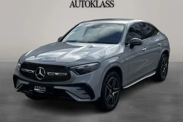 Mercedes-Benz GLC din 2024 - oferta MER131846