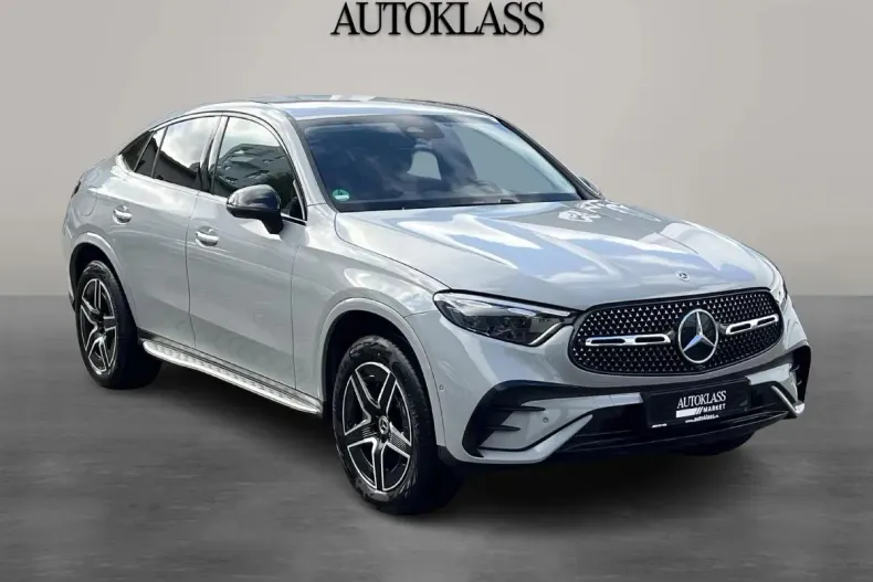 Mercedes-Benz GLC din 2024 cu 32.734 km - oferta MER131846 - foto 7