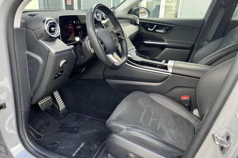 Mercedes-Benz GLC din 2024 cu 32.734 km - oferta MER131846 - foto 10