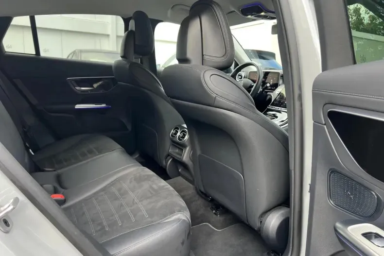 Mercedes-Benz GLC din 2024 cu 32.734 km - oferta MER131846 - foto 14