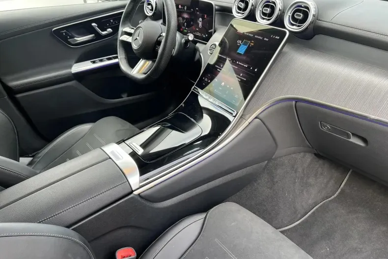 Mercedes-Benz GLC din 2024 cu 32.734 km - oferta MER131846 - foto 16