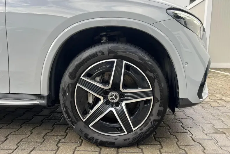 Mercedes-Benz GLC din 2024 cu 32.734 km - oferta MER131846 - foto 18