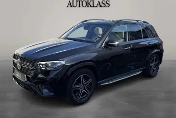 Mercedes-Benz GLE din 2023 - oferta MER131847